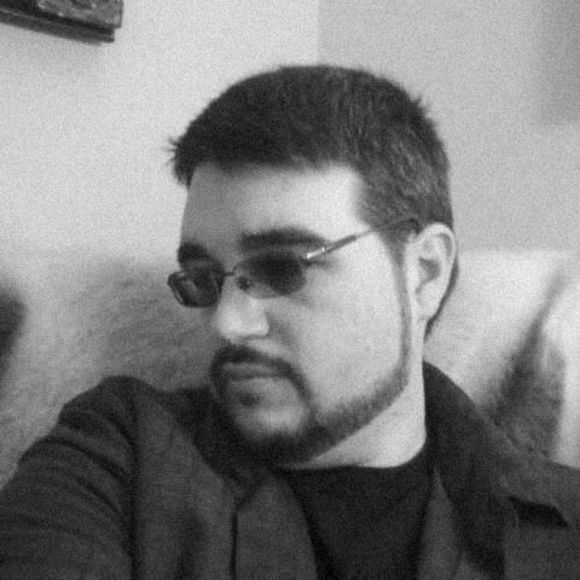 Meet your Posher, Jon - Picture 1 of 1